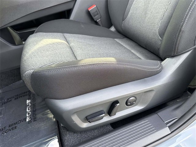 New 2026 Nissan Rogue SV image 15