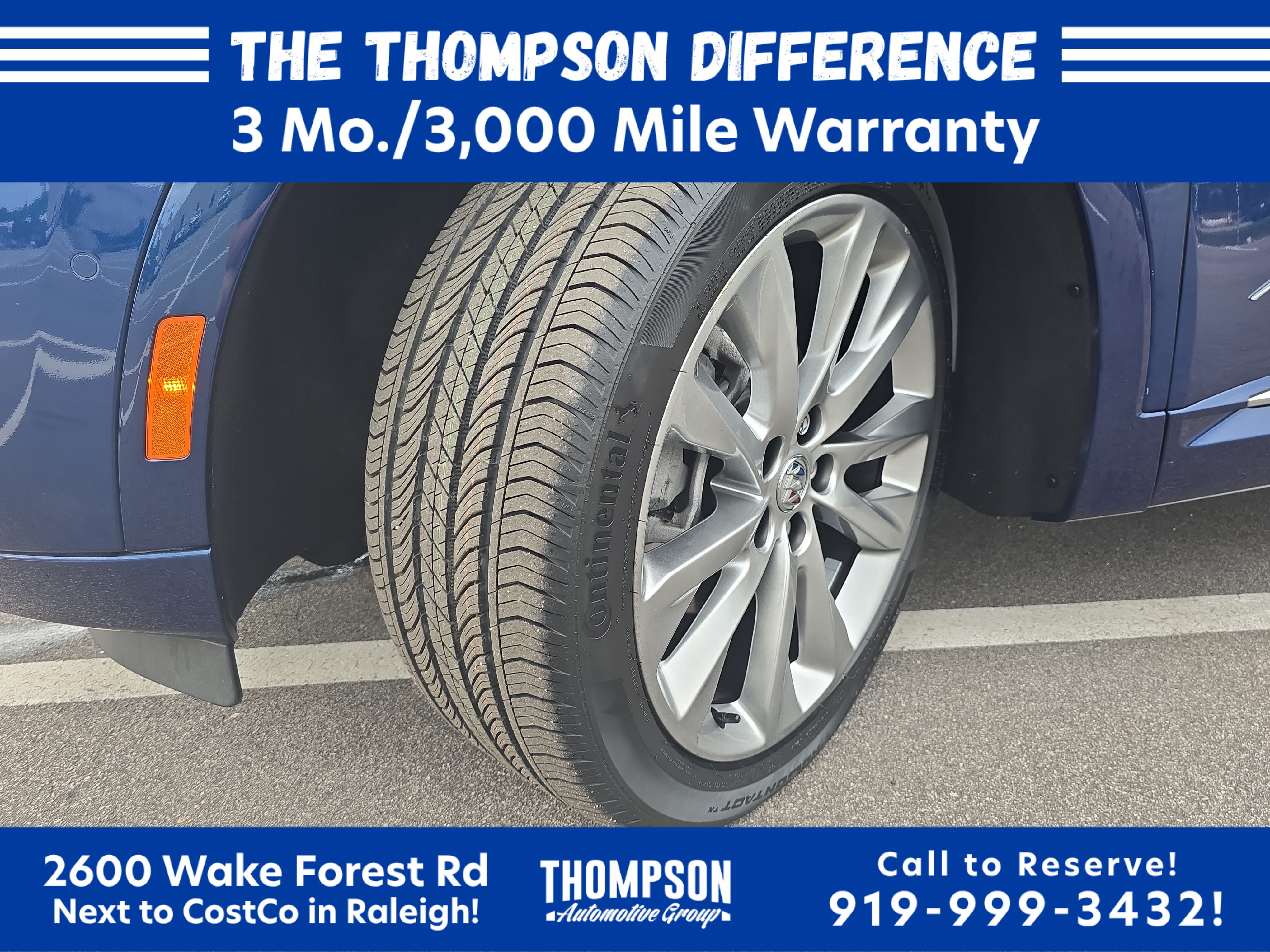 Used 2023 Buick Envision Avenir FWD image 32