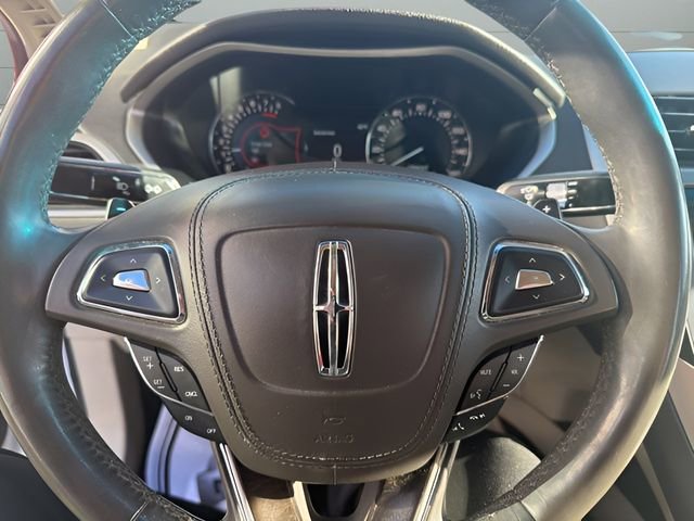 Used 2017 Lincoln MKZ Reserve w/ Climate Package image 15