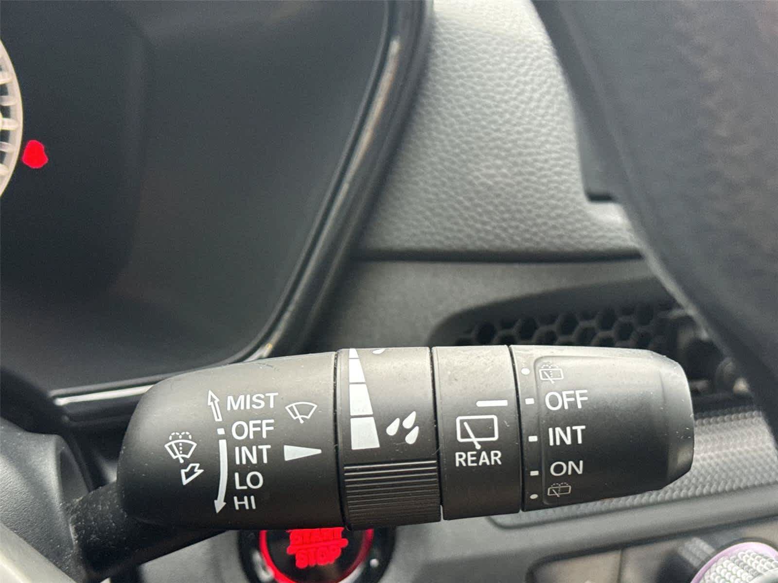 Used 2024 Honda CR-V EX image 22