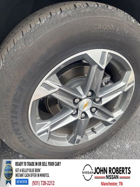 Used 2024 Chevrolet Blazer LT image 10