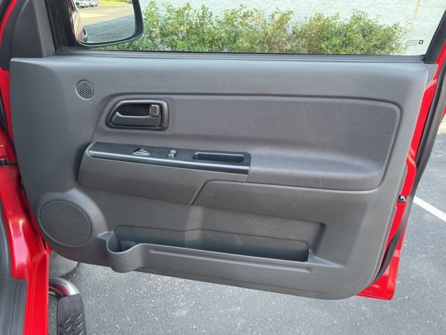 Used 2006 Chevrolet Colorado LT w/ LT Preferred Equipment Group image 18