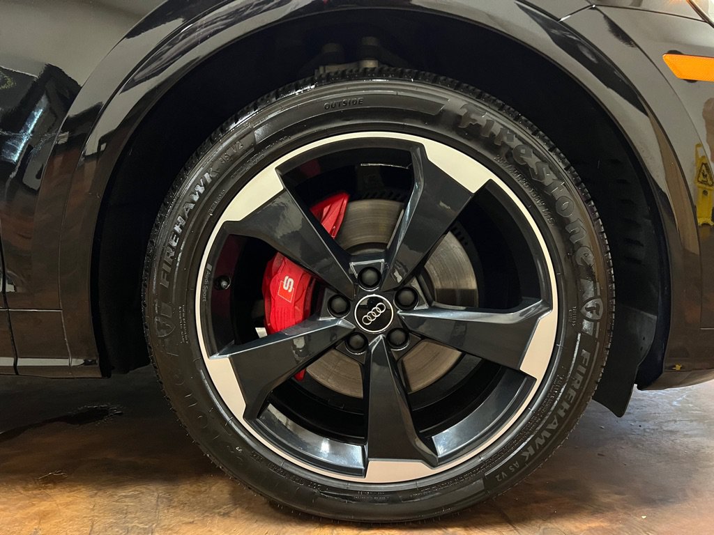 Used 2019 Audi SQ5 Premium Plus w/ Premium Plus Package AWD/4WD image 48