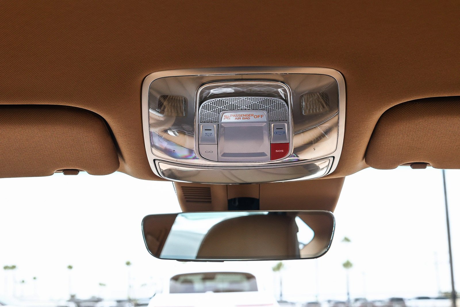 Used 2025 Genesis G80 2.5T image 16