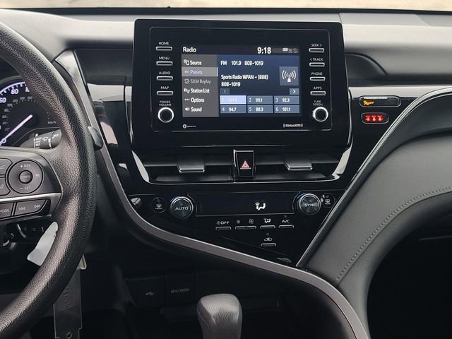 Used 2023 Toyota Camry LE FWD image 15