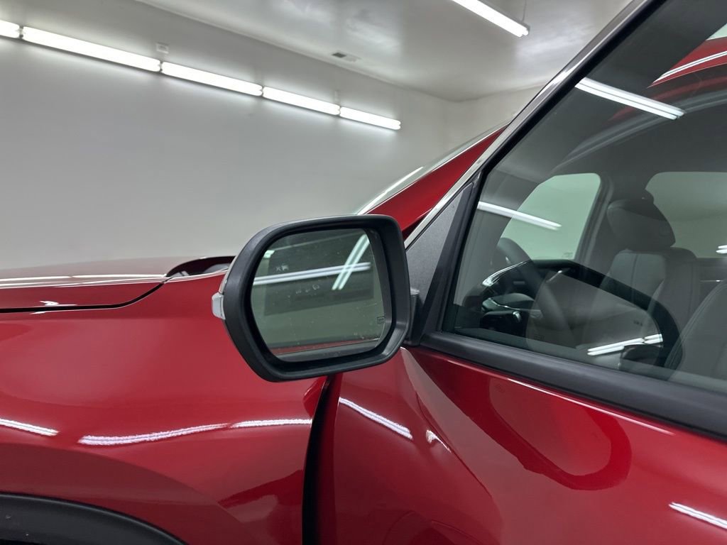 New 2026 GMC Acadia Elevation w/ Elevation Premium Package image 15