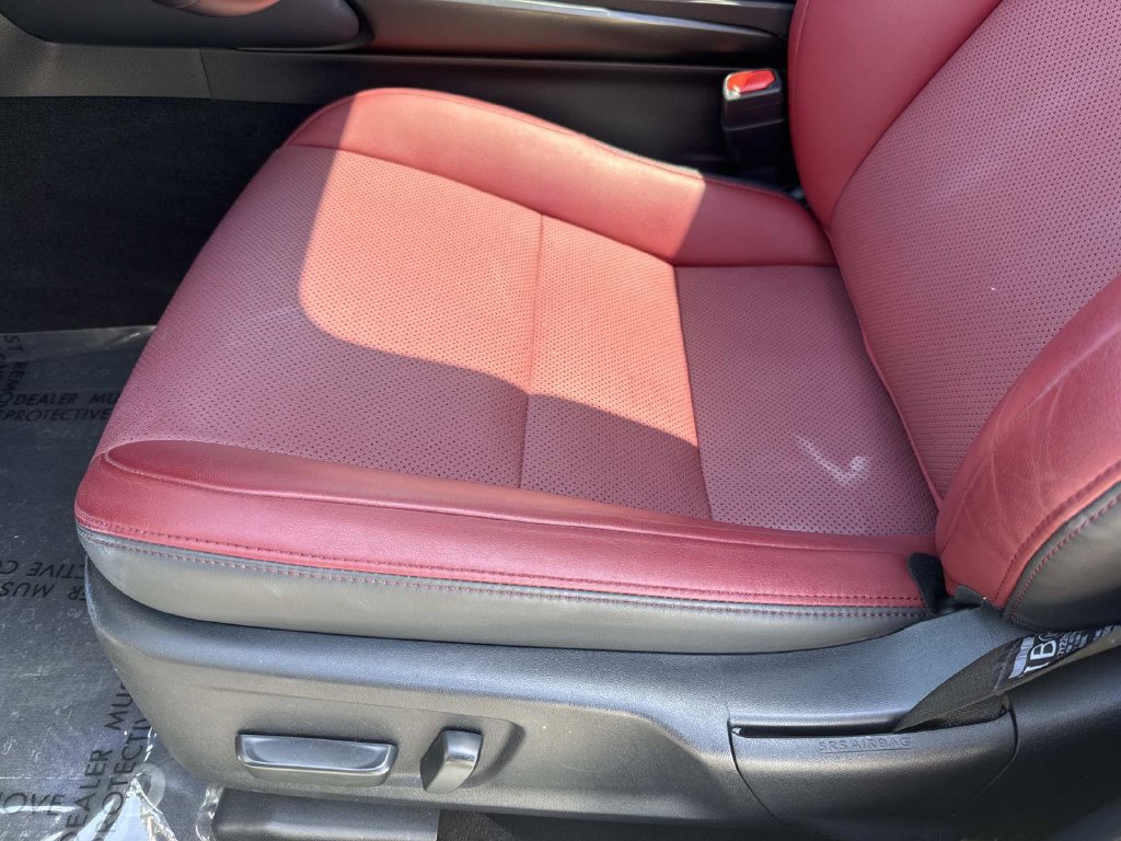 Used 2023 Lexus IS 300 w/ Comfort Package RWD image 25