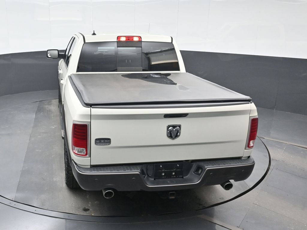 Used 2018 RAM 1500 Laramie Longhorn RWD image 20