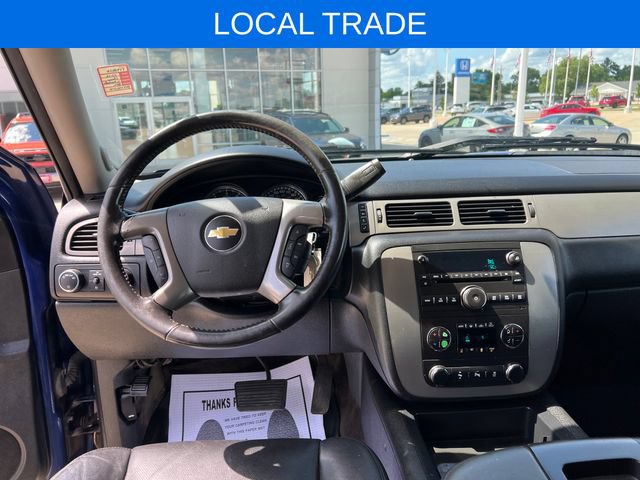 Used 2013 Chevrolet Silverado 1500 LTZ w/ LTZ Plus Package AWD/4WD image 20