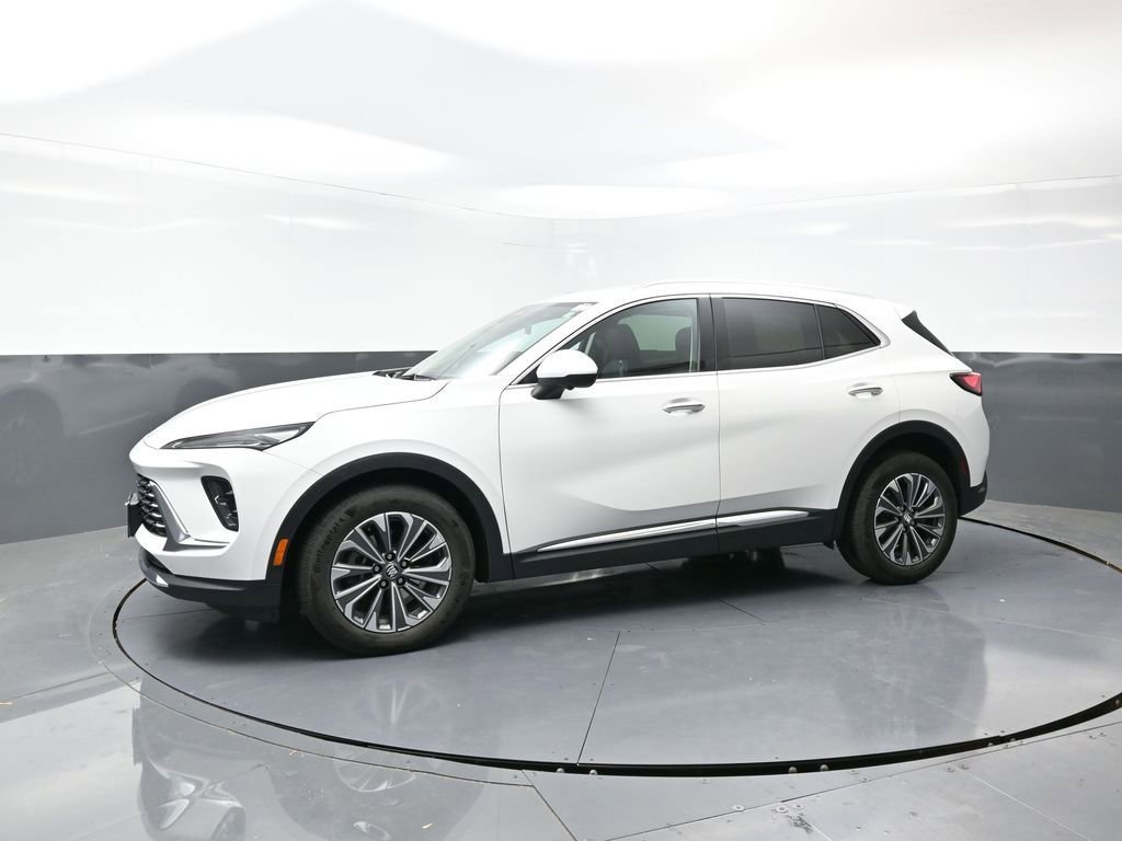 Used 2024 Buick Envision Preferred image 10