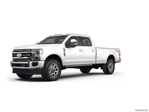 Used 2022 Ford F250 Limited