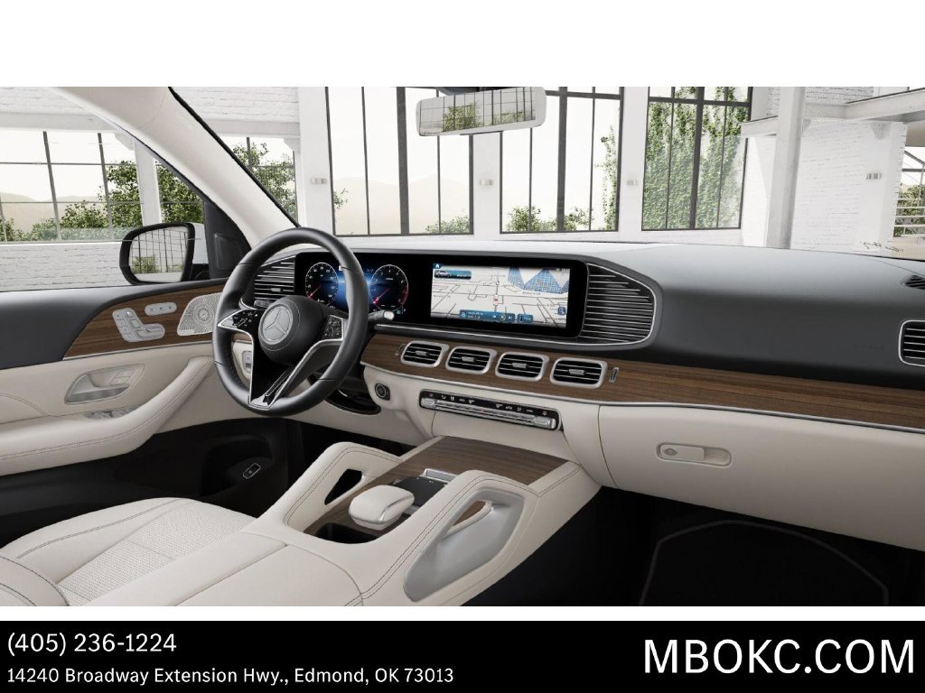 Used 2026 Mercedes-Benz GLE 350 4MATIC image 6