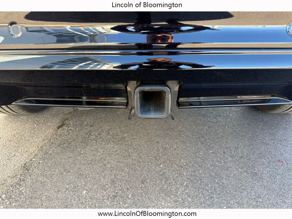 New 2025 Lincoln Corsair Grand Touring w/ Equipment Group 302A image 17