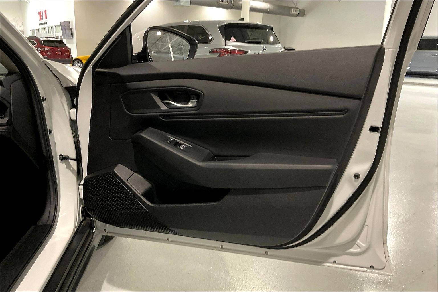Used 2024 Honda Accord EX image 27