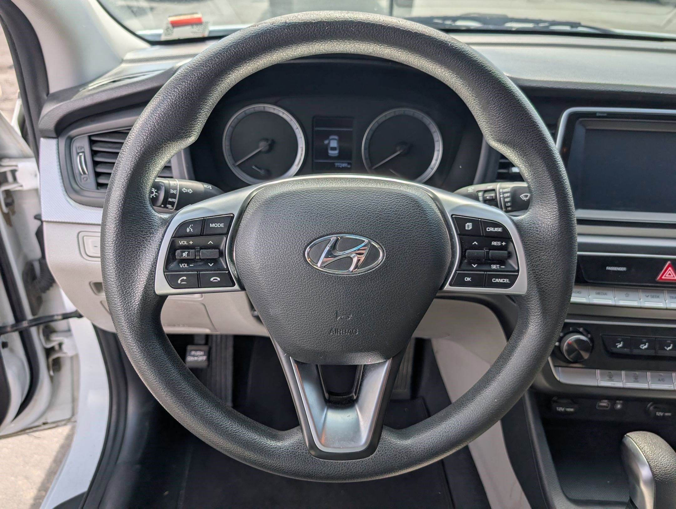 Used 2019 Hyundai Sonata SE image 18