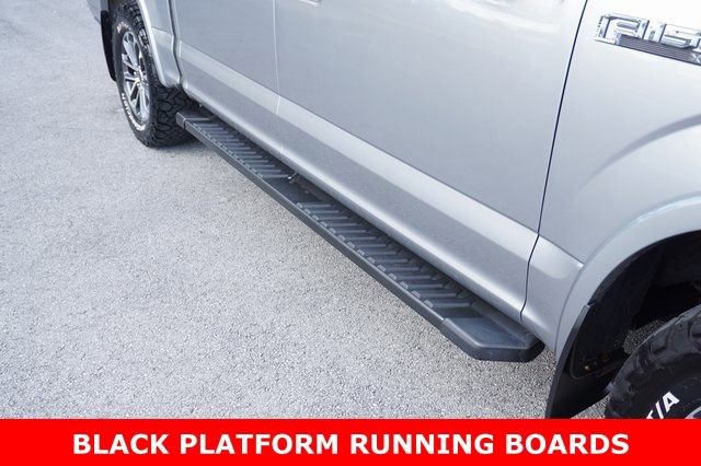 Certified 2020 Ford F150 XLT w/ Equipment Group 302A Luxury image 21