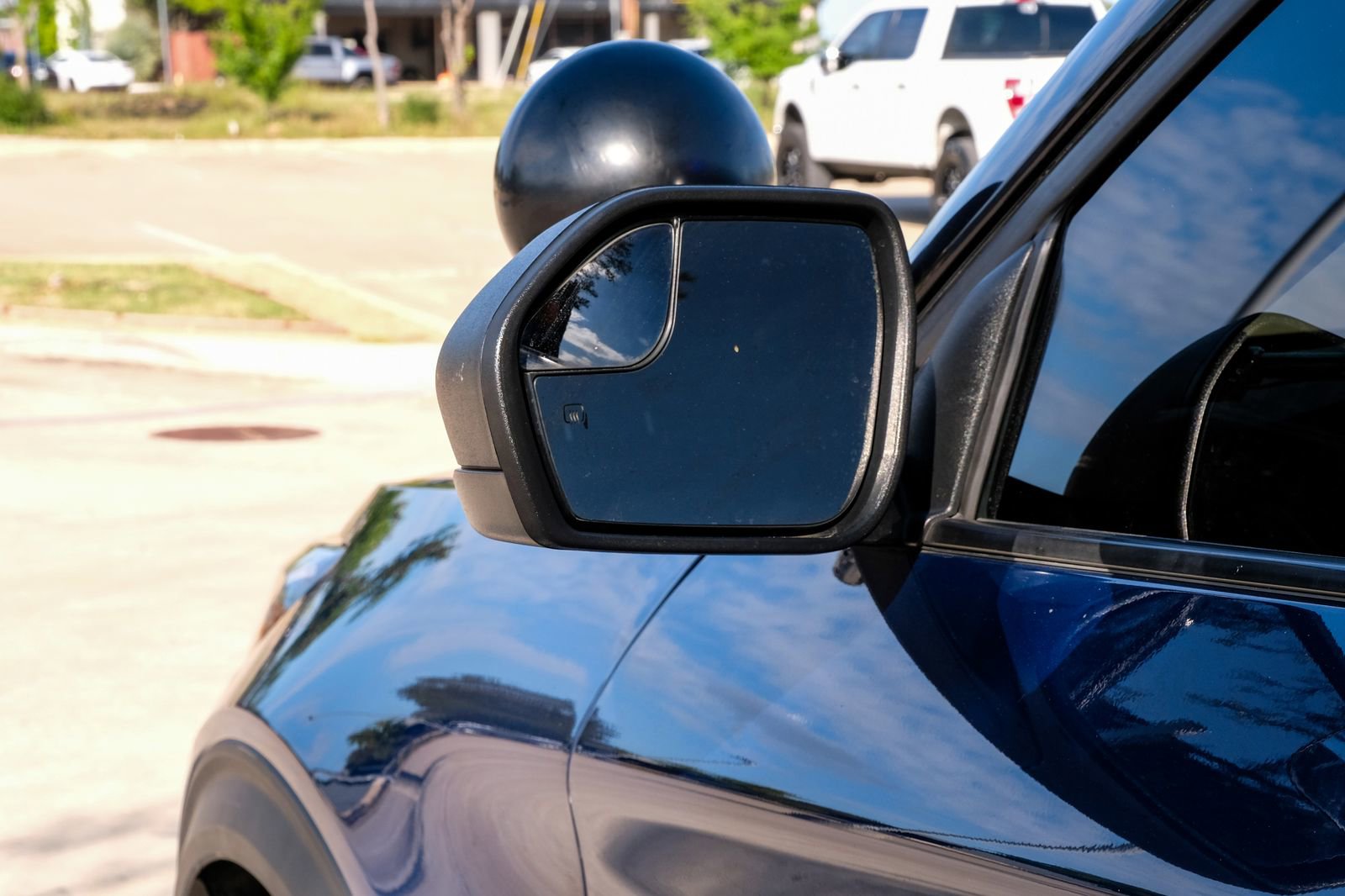 Used 2022 Ford Explorer 4WD Police Interceptor image 43