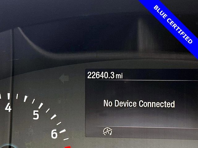 Certified 2022 Ford Escape SE w/ Convenience Package image 13