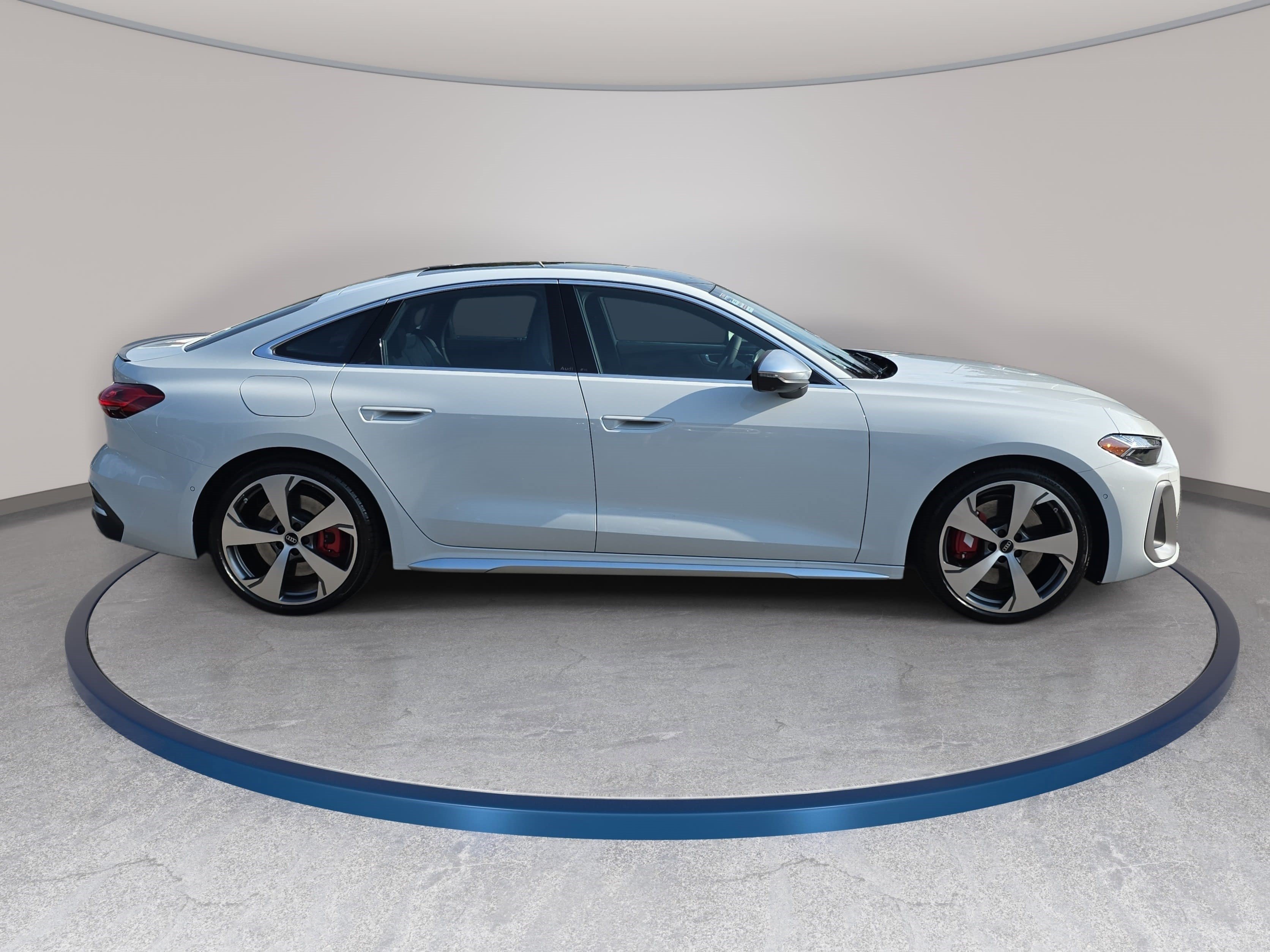 New 2026 Audi S5 Prestige AWD/4WD image 4