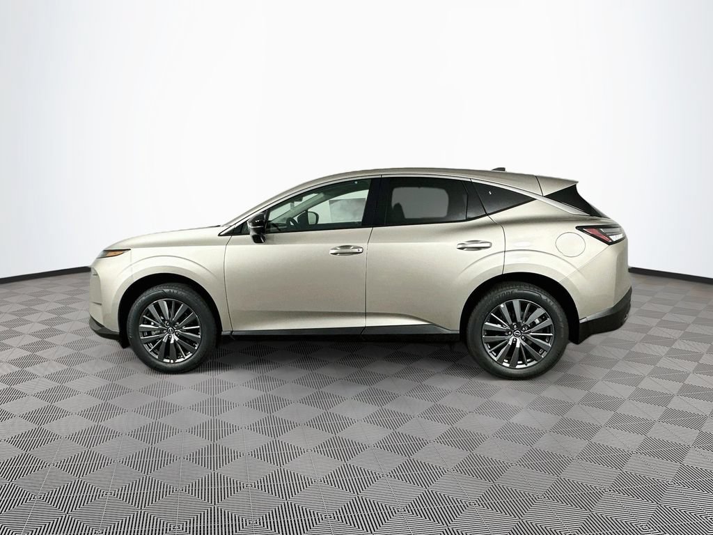 New 2026 Nissan Murano SL AWD/4WD image 6