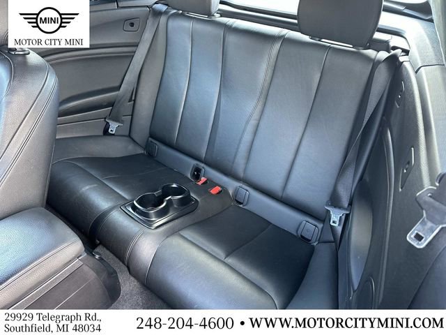 Used 2018 BMW M240i xDrive Convertible image 15