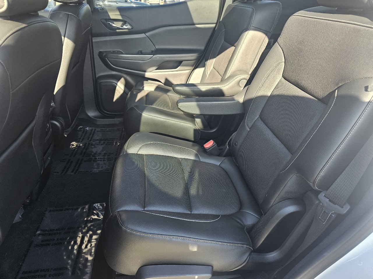 Used 2019 GMC Acadia SLT image 45