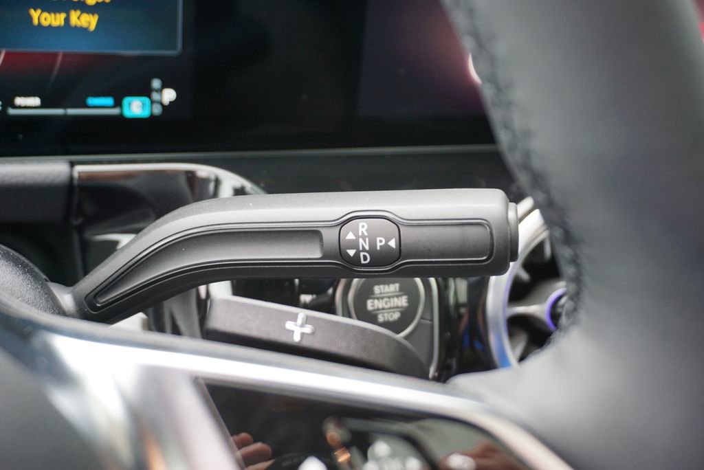 Certified 2026 Mercedes-Benz GLA 250 image 30