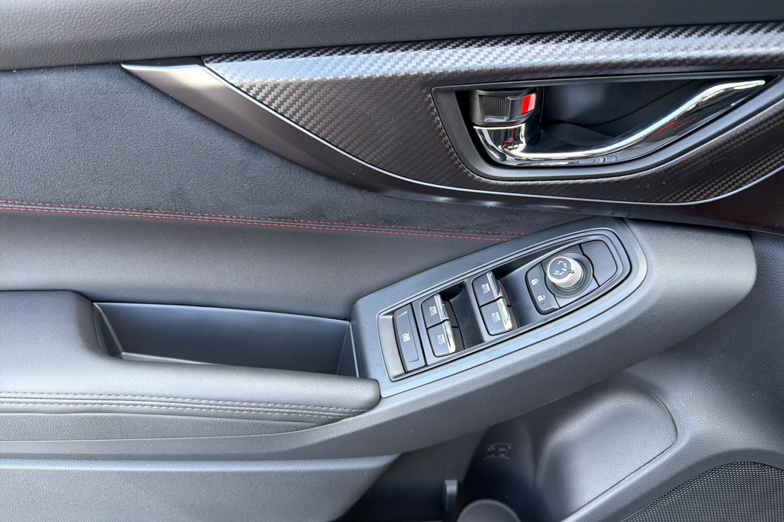 New 2026 Subaru WRX Limited image 11