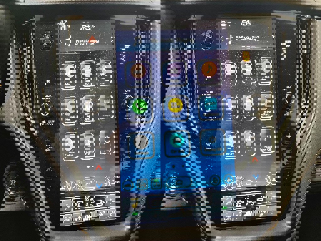 Used 2025 Subaru Outback Wilderness image 19