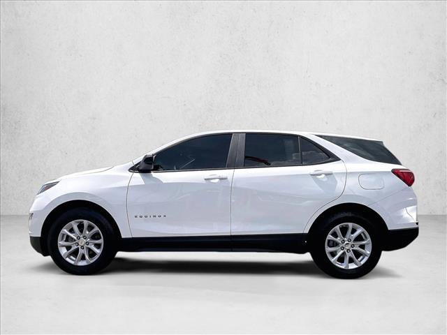 Used 2020 Chevrolet Equinox LS FWD image 6
