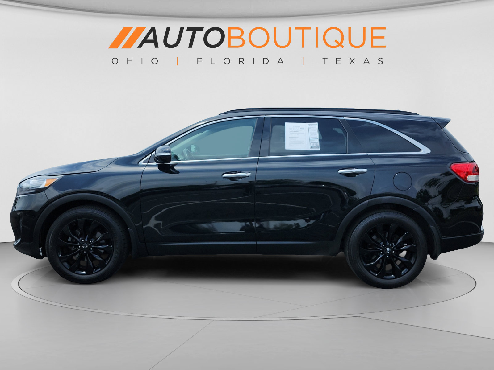 Used 2019 Kia Sorento S AWD/4WD image 2