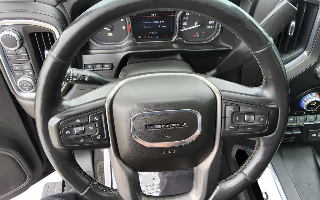 Used 2019 GMC Sierra 1500 Denali w/ Denali Ultimate Package AWD/4WD image 20
