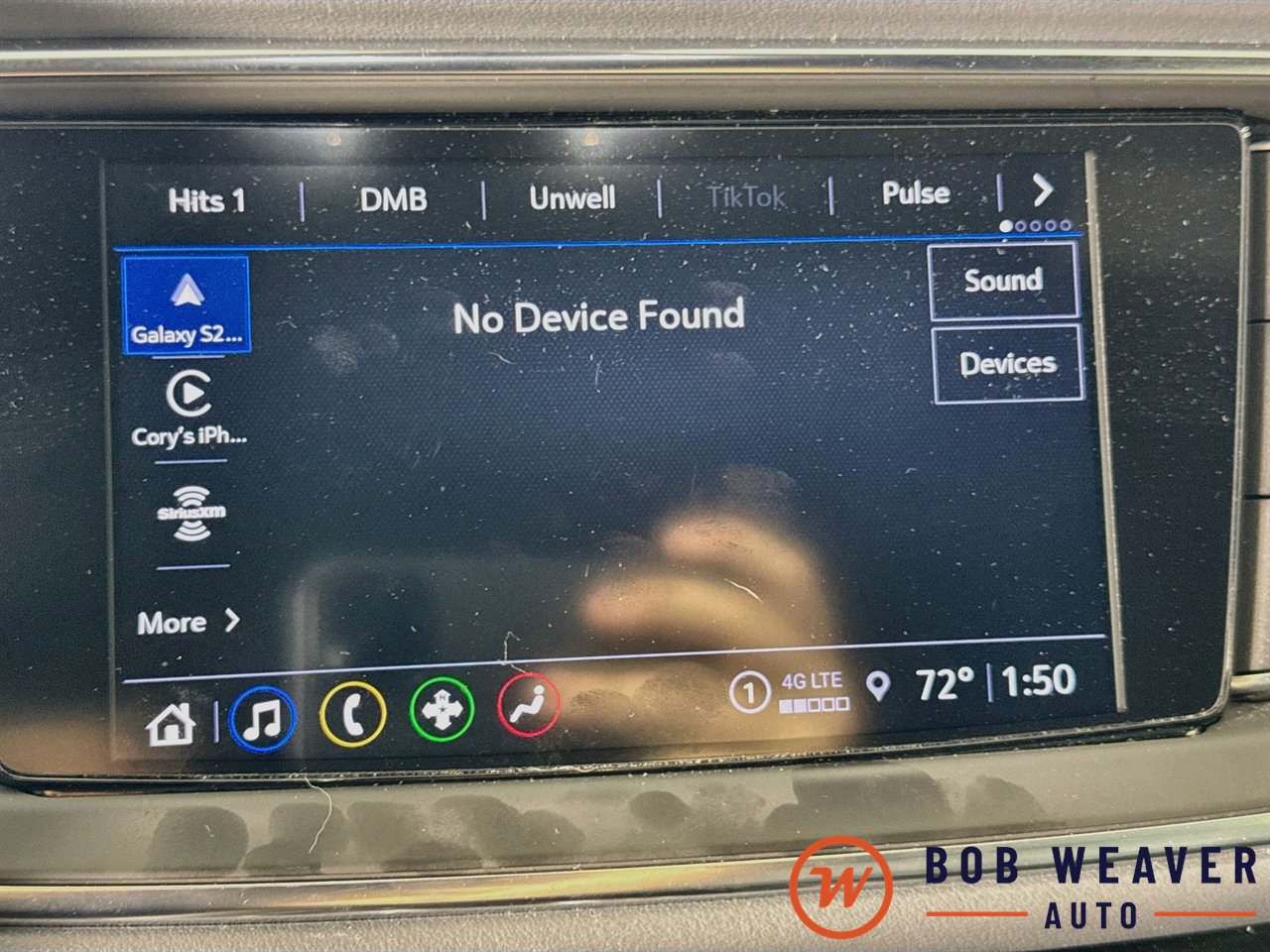 Used 2023 Buick Enclave Essence AWD/4WD image 18
