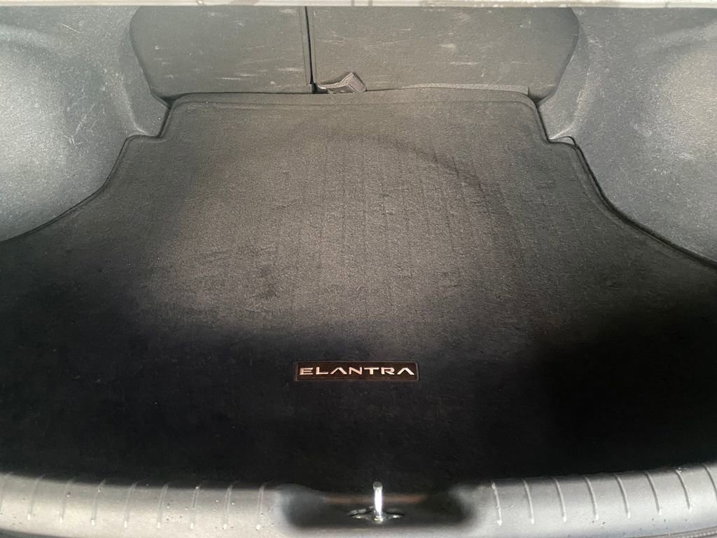 Certified 2024 Hyundai Elantra N Line image 11