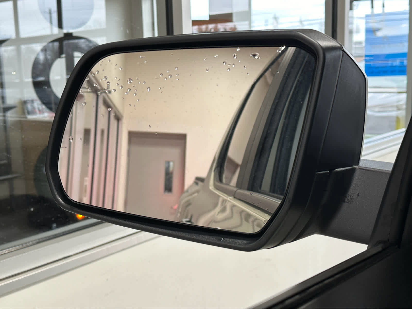New 2025 Ford Ranger XLT w/ FX4 Off-Road Package image 18
