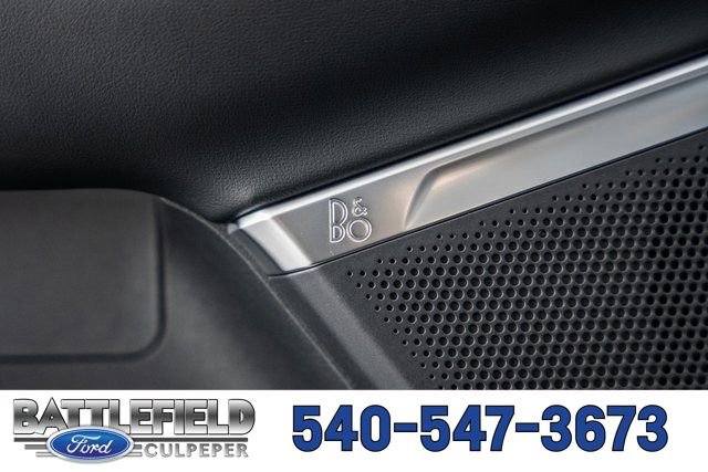 New 2026 Ford Expedition Tremor AWD/4WD image 50