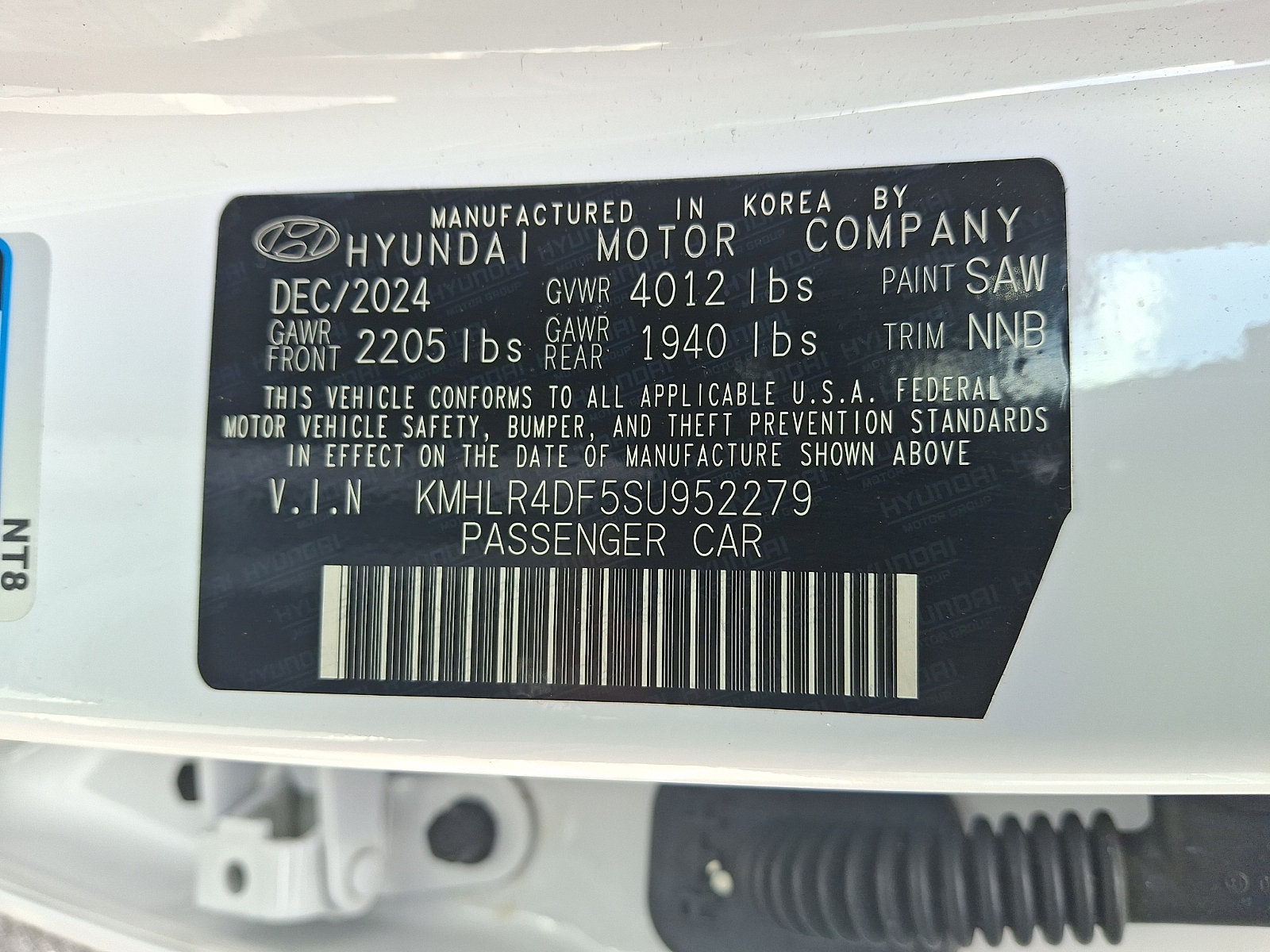 Used 2025 Hyundai Elantra N Line FWD image 26