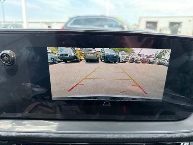 New 2026 Buick Envista Sport Touring w/ Convenience I Package FWD image 13
