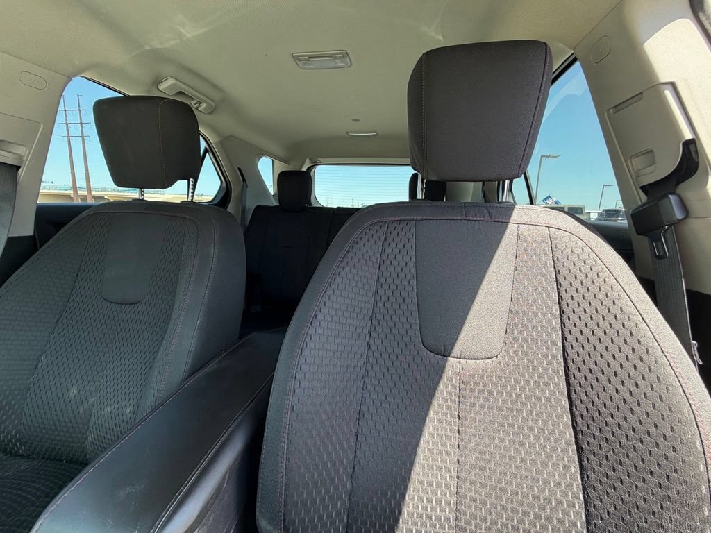 Used 2015 Chevrolet Equinox LS FWD image 18