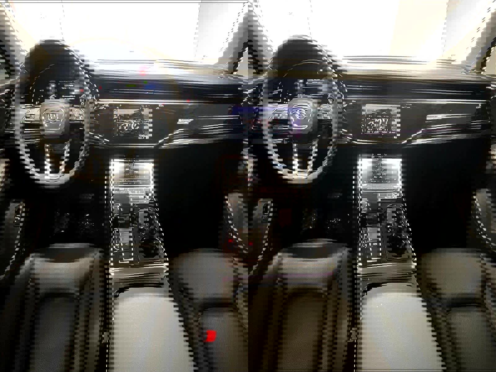 Certified 2023 Audi Q7 3.0T Premium Plus w/ Premium Plus Package image 16