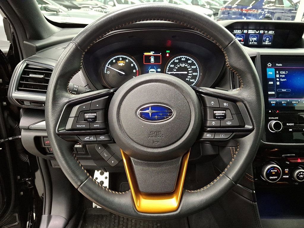 Used 2023 Subaru Forester Wilderness image 20