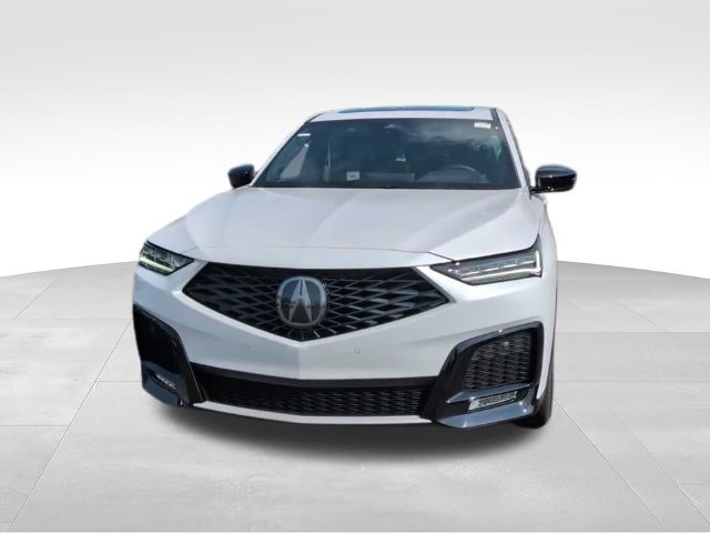 New 2026 Acura MDX A-Spec AWD/4WD image 11