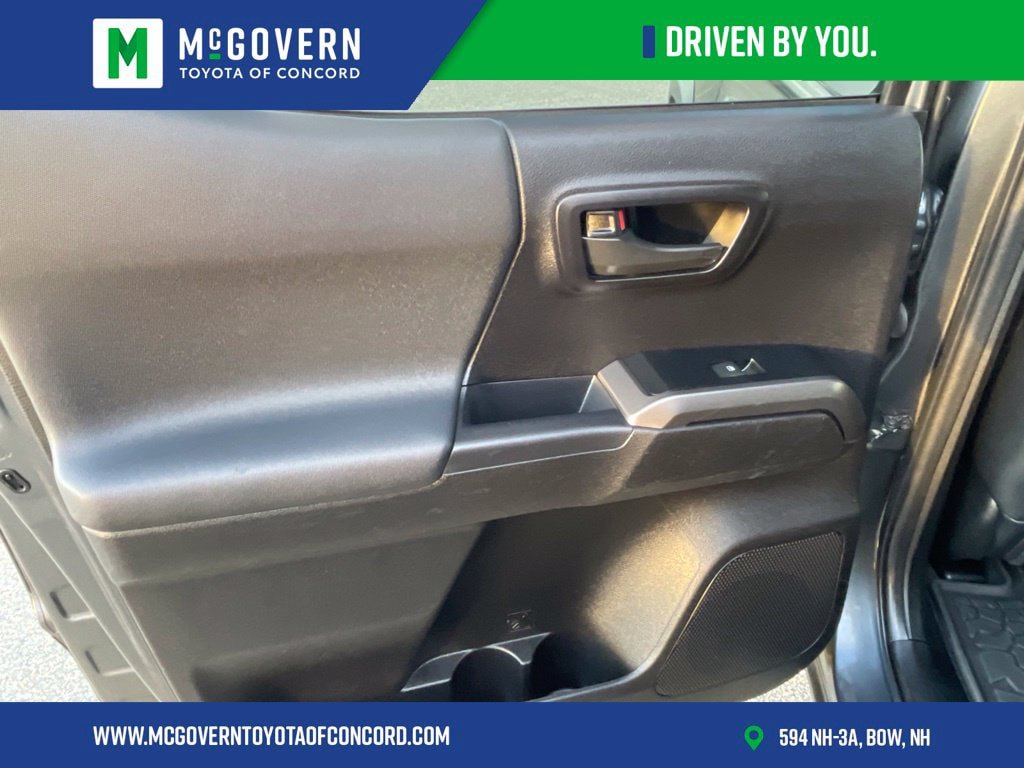 Used 2023 Toyota Tacoma TRD Pro AWD/4WD image 24