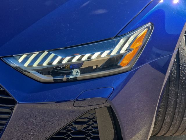 Used 2021 Audi RS 7 Sportback image 33