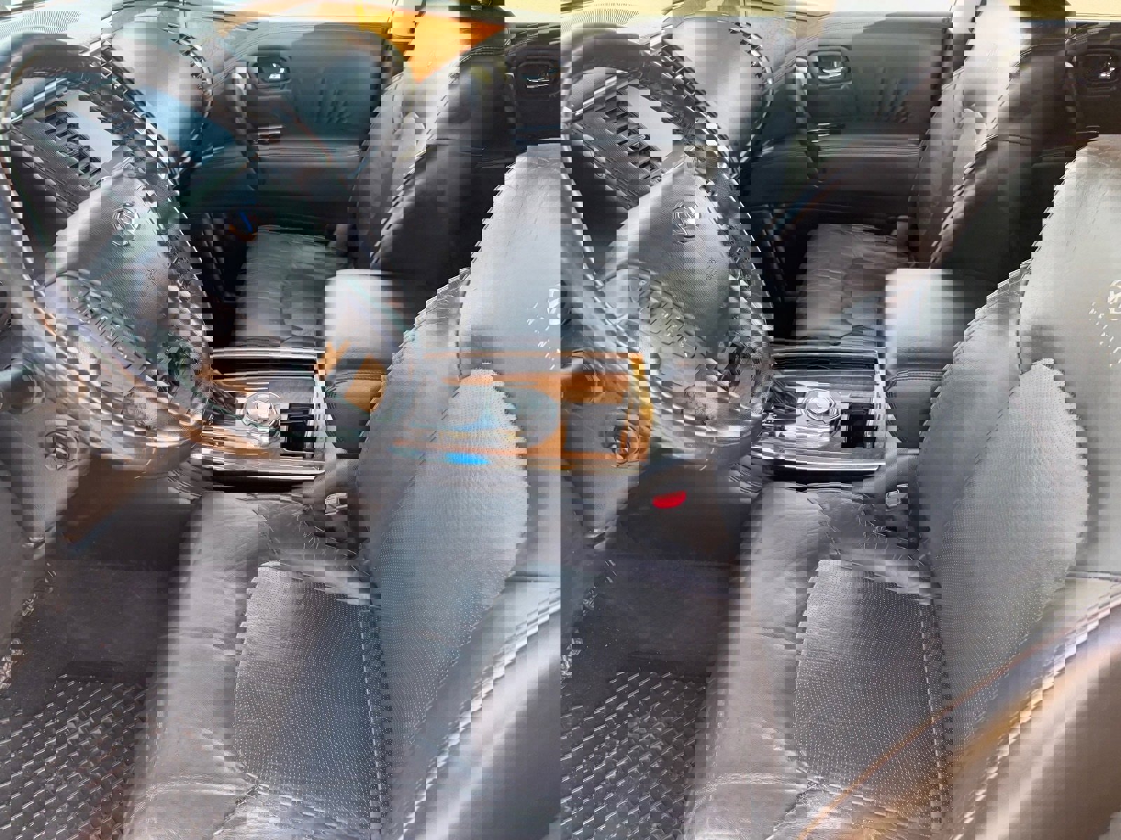 Used 2011 INFINITI QX56 Base w/ Theater Pkg image 17