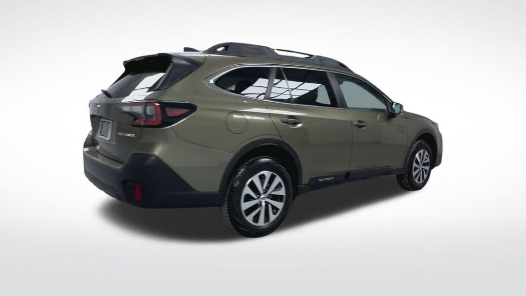 Used 2021 Subaru Outback Premium image 22