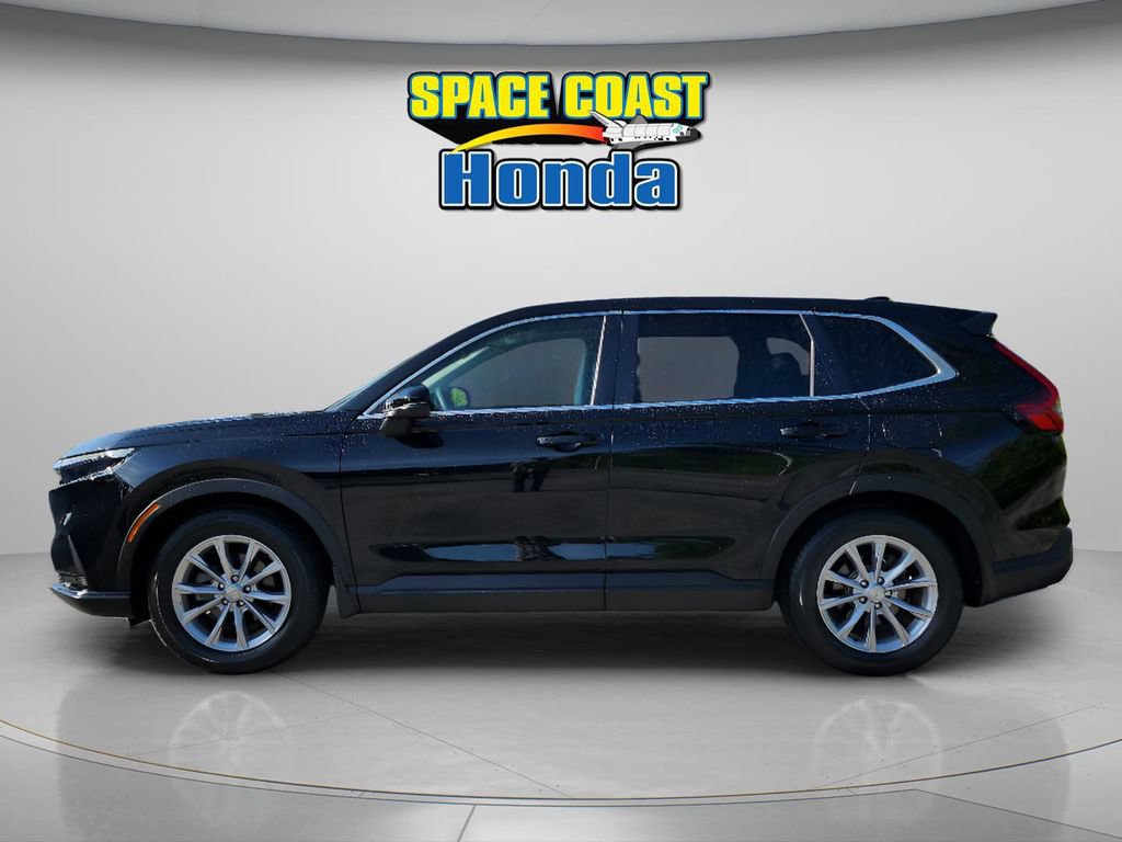 Certified 2023 Honda CR-V EX-L image 6