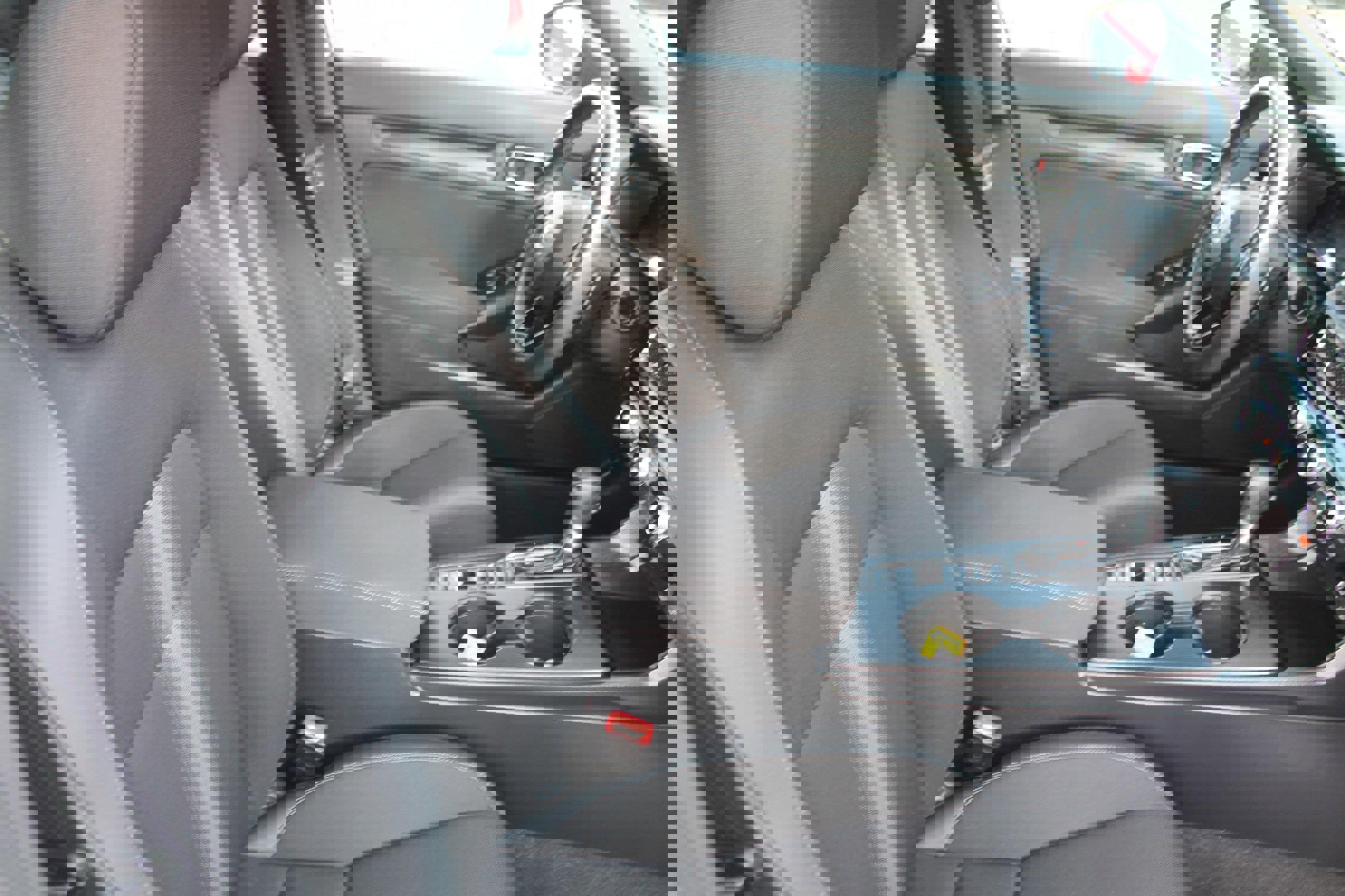 Used 2023 Honda Civic Sport image 21