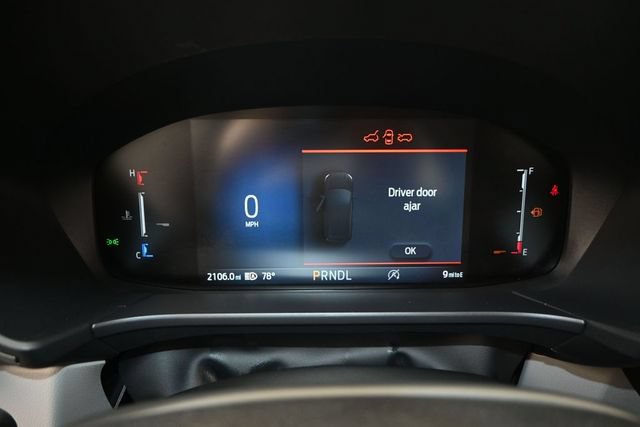 Used 2026 Ford Escape Active FWD image 7