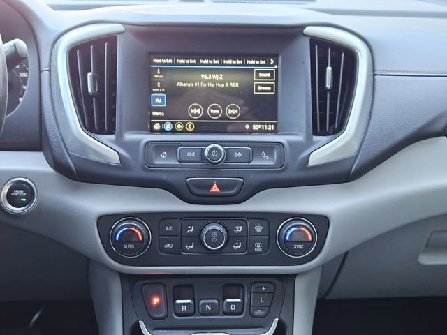 Used 2019 GMC Terrain SLE w/ Driver Convenience Package image 21